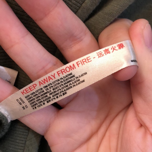 Free People Just Because Jumpsuit / Onesie - Picture 7 of 9